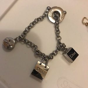 Dior Braclet